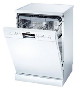 Siemens SN 25M280 Dishwasher Photo