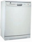 Electrolux ESF 65710 W Stroj za pranje posuđa