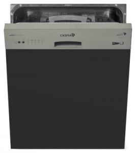 Ardo DWB 60 ASX Машина за прање судова слика