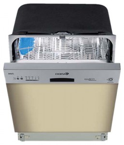 Ardo DWB 60 ASC Stroj za pranje posuđa foto