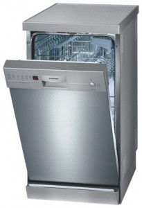 Siemens SF 24T860 Dishwasher Photo