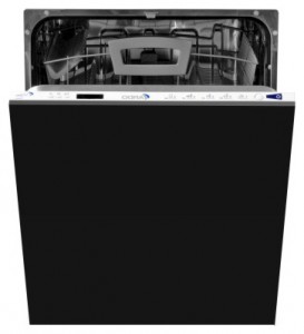 Ardo DWI 60 ALC Машина за прање судова слика