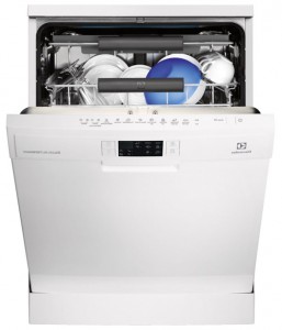 Electrolux ESF 8540 ROW Машина за прање судова слика
