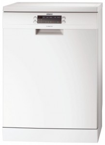 AEG F 65000 W Dishwasher Photo