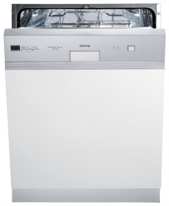 Gorenje GI64321X Stroj za pranje posuđa foto