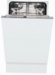 Electrolux ESL 46510 Stroj za pranje posuđa