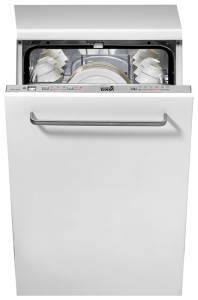 TEKA DW6 42 FI Stroj za pranje posuđa foto