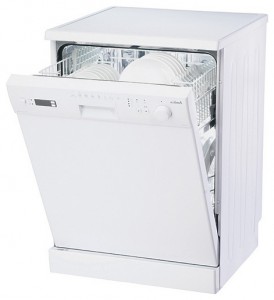 Hansa ZWA 6648 WH Stroj za pranje posuđa foto