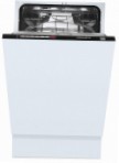 Electrolux ESL 48010 Stroj za pranje posuđa