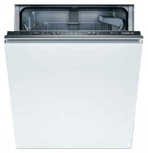 Bosch SMV 50E00 食器洗い機 写真