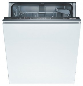 Bosch SMV 40E00 食器洗い機 写真