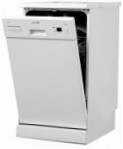 Ardo DW 45 AEL ماشین ظرفشویی