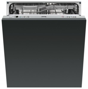 Smeg ST331L 食器洗い機 写真