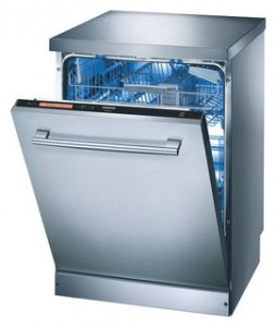 Siemens SE 20T090 Dishwasher Photo