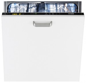BEKO DIN 4630 Stroj za pranje posuđa foto