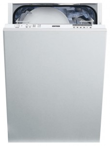 IGNIS ADL 456/1 A+ Машина за прање судова слика
