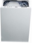 IGNIS ADL 456/1 A+ Stroj za pranje posuđa