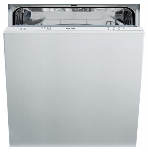 IGNIS ADL 448/4 Dishwasher Photo