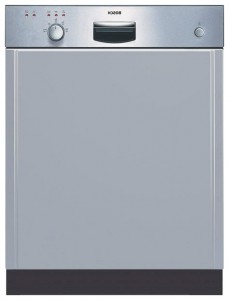 Bosch SGI 43E25 食器洗い機 写真