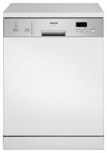 Bomann GSP 841 Stroj za pranje posuđa foto