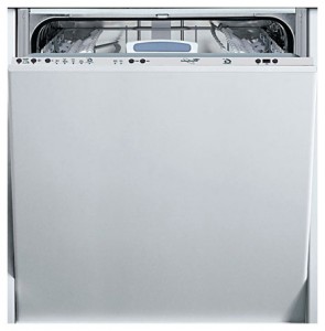 Whirlpool ADG 9148 Stroj za pranje posuđa foto