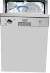 Hotpoint-Ariston LV 460 A X Stroj za pranje posuđa
