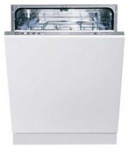 Gorenje GV63321 Stroj za pranje posuđa foto