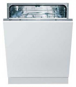 Gorenje GV63222 Stroj za pranje posuđa foto