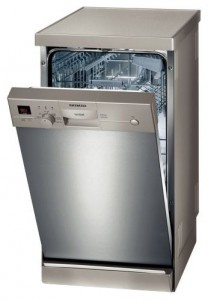 Siemens SF 25M885 ماشین ظرفشویی عکس