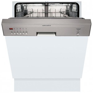 Electrolux ESI 65060 XR Машина за прање судова слика
