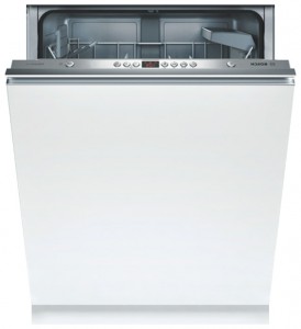 Bosch SMV 40M30 食器洗い機 写真