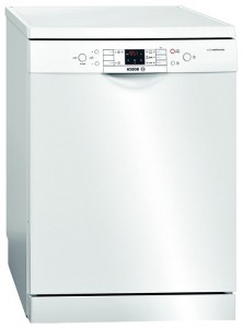 Bosch SMS 58M82 Посудомоечная машина фотография
