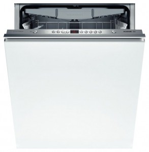 Bosch SMV 58M70 Stroj za pranje posuđa foto