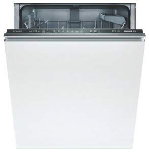 Bosch SMV 50E90 Lave-vaisselle Photo