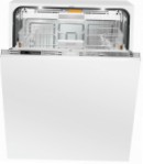 Miele G 6582 SCVi K2O Посудомийна машина