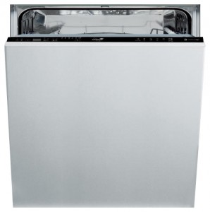 Whirlpool ADG 6999 FD Машина за прање судова слика