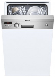 NEFF S48E50N0 Stroj za pranje posuđa foto