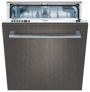 Siemens SE 64N363 Stroj za pranje posuđa foto