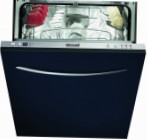 Baumatic BDI681 洗碗机