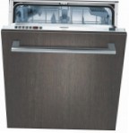Siemens SE 64N362 Dishwasher