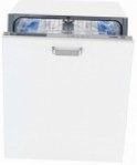 BEKO DIN 1536 Extra Stroj za pranje posuđa