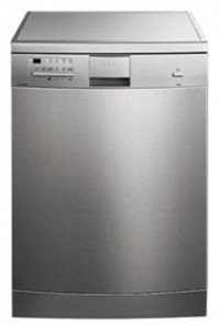 AEG F 60660 M 洗碗机 照片