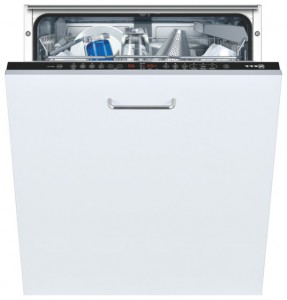 NEFF S51M65X3 Stroj za pranje posuđa foto
