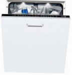 NEFF S51T65X4 Машина за прање судова