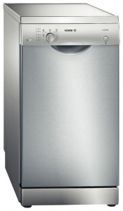 Bosch SPS 40E08 ماشین ظرفشویی عکس