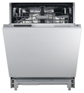 LG LD-2293THB 洗碗机 照片