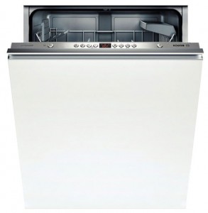Bosch SMV 43M10 Lave-vaisselle Photo