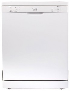 Midea WQP12-9260B Dishwasher Photo