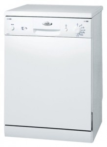 Whirlpool ADP 4526 WH Stroj za pranje posuđa foto