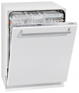 Miele G 4280 SCVi Машина за прање судова слика